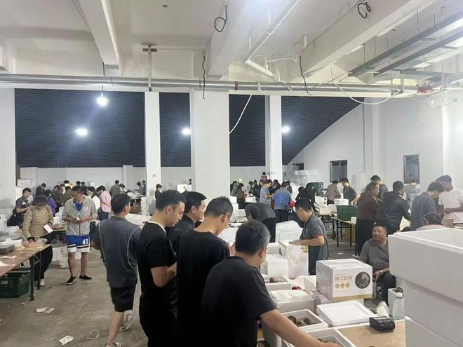 直播电商为农特产品“破圈” 铺出群众致富快车道(图3)