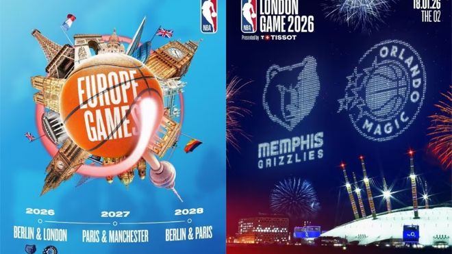 肖华精明！NBA要欧冠来了AC米兰已点头NBA扩军计划暂缓(图2)