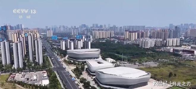 世界运动会“摆烂？还是奥运孵化器？成都这届有点东西(图6)