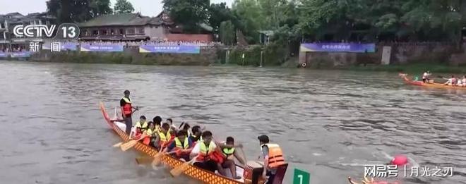 世界运动会“摆烂？还是奥运孵化器？成都这届有点东西(图5)