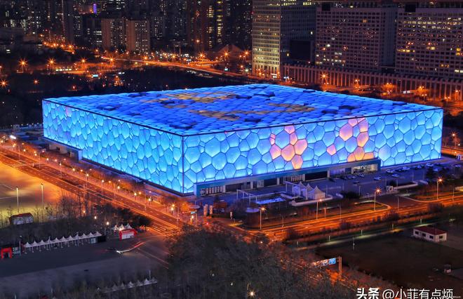 北京奥运会亏损300亿(图17)