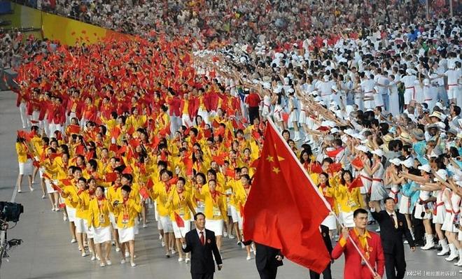 北京奥运会亏损300亿(图20)