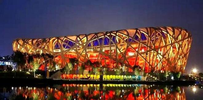 东京奥运亏损300亿里约奥运亏损141亿那么北京会亏了多少(图16)