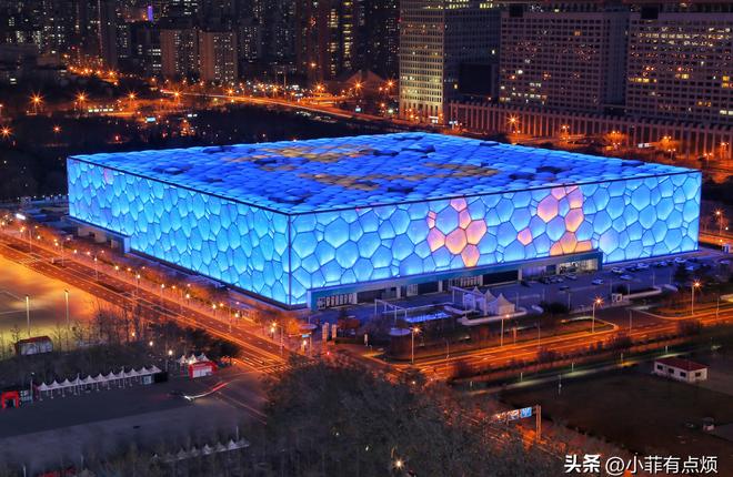 东京奥运亏损300亿里约奥运亏损141亿那么北京会亏了多少(图17)