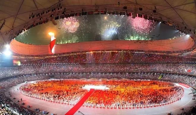 东京奥运亏损300亿里约奥运亏损141亿那么北京会亏了多少(图19)