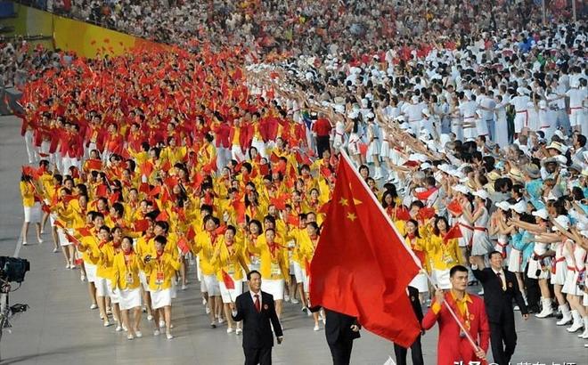 东京奥运亏损300亿里约奥运亏损141亿那么北京会亏了多少(图20)