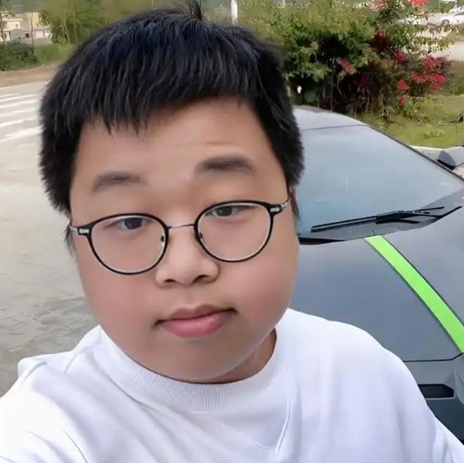 蓝战非透露目前窘境再被扣分就无法直播了户外直播规则太离谱(图1)