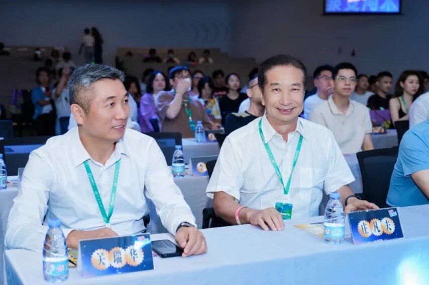 这群人在广州办了场真正的动画节(图1)