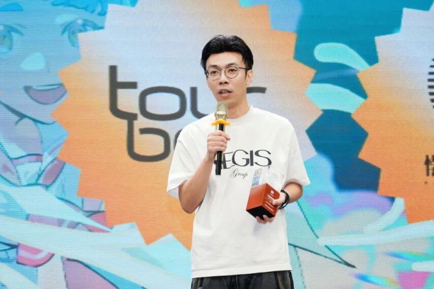 这群人在广州办了场真正的动画节(图5)