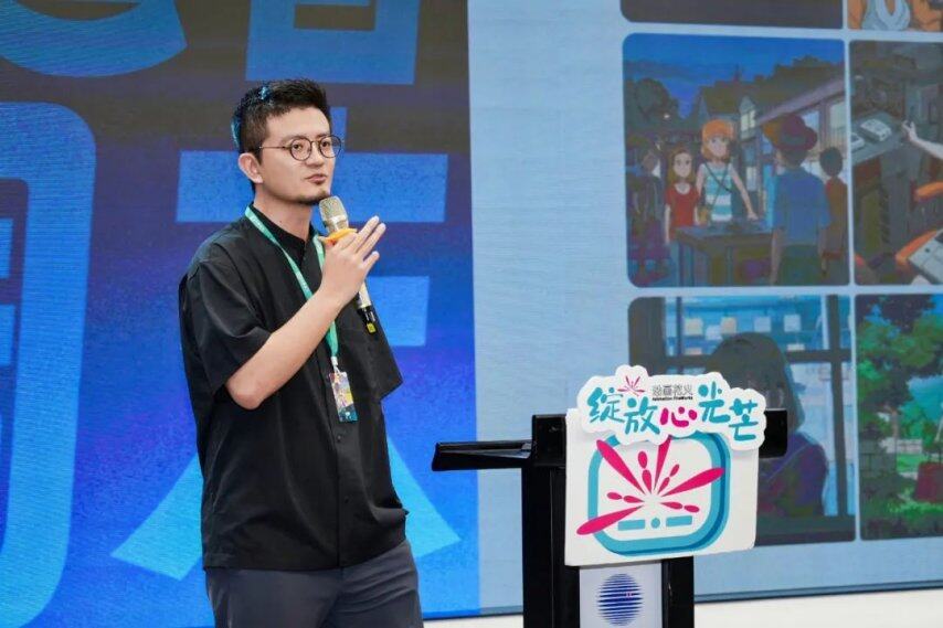 这群人在广州办了场真正的动画节(图14)