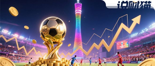 沸腾了！中国要申办世界杯？广州牵头(图5)