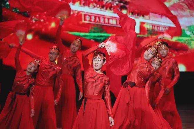 让文化之光照亮残疾人美好生活——“十四五”残疾人文化事业发展综述(图6)