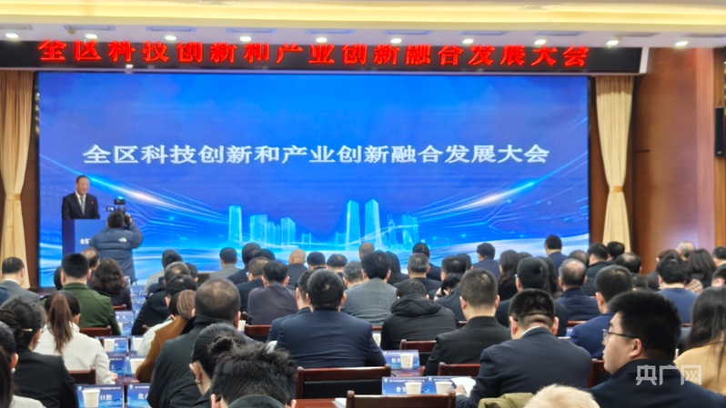 开年开工开新局|武汉硚口:从“天下第一街