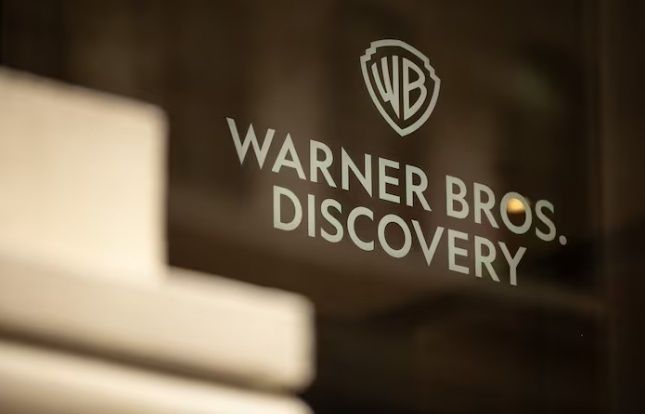 派拉蒙1100亿美元收购华纳兄弟