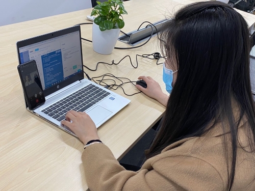 义乌市指创职业技能培训学校有限公司：电商