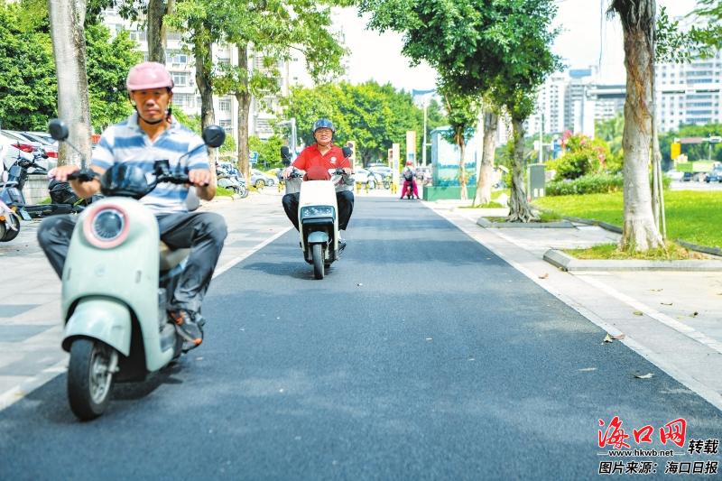 2026年海口将办好这10项民生实事 民生跟着民心走 推动“呼声”化“掌声”(图3)