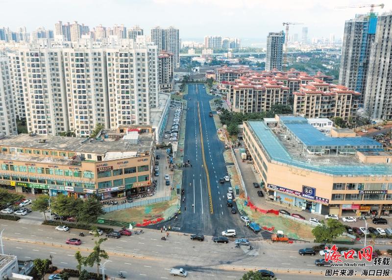 2026年海口将办好这10项民生实事 民生跟着民心走 推动“呼声”化“掌声”(图2)