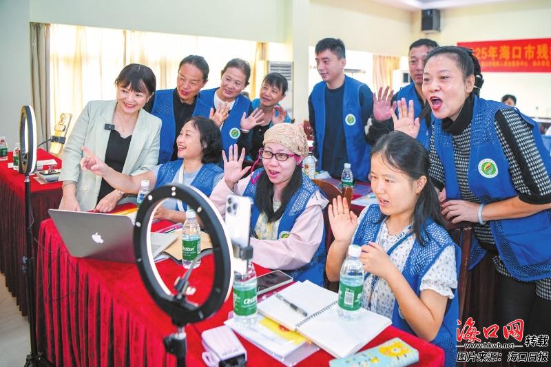 2026年海口将办好这10项民生实事 民生跟着民心走 推动“呼声”化“掌声”(图4)