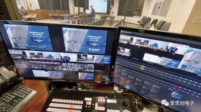 2026年中国企业直播服务行业市场全景分