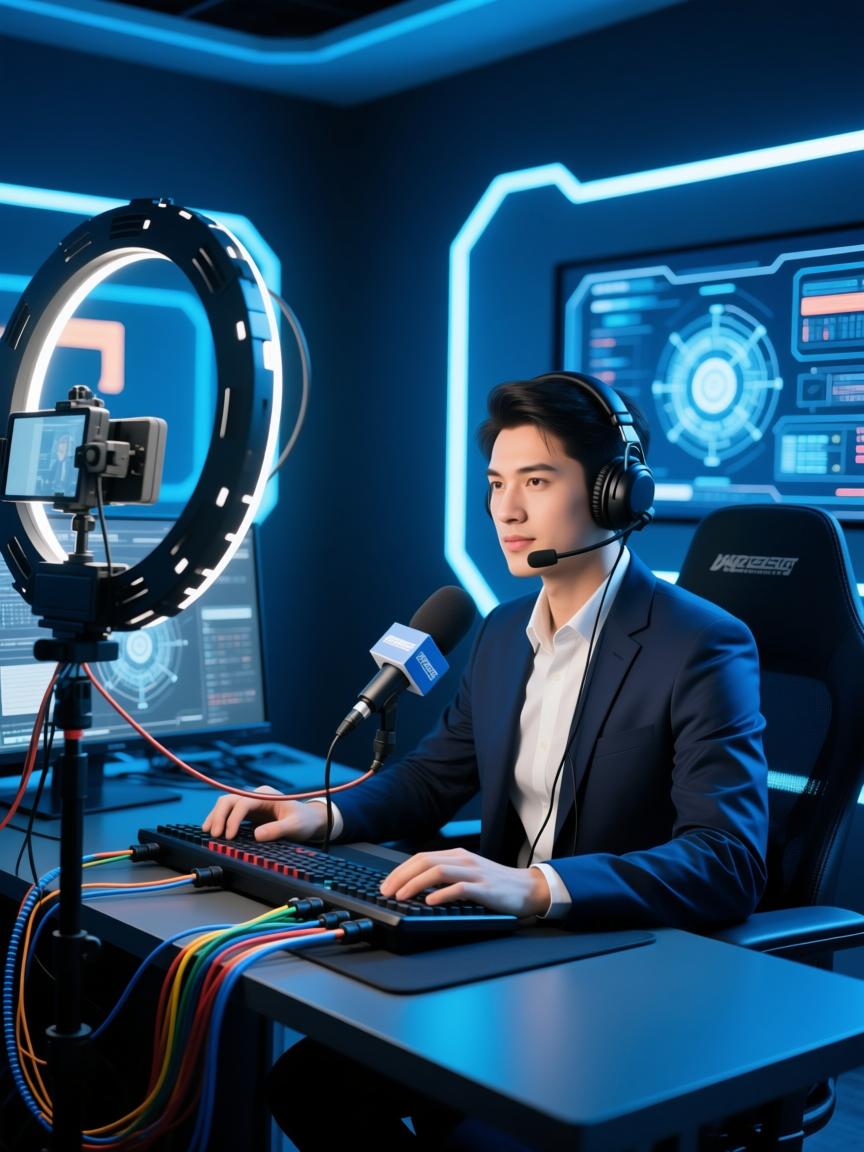 2026年企业直播服务商TOP5推荐：专