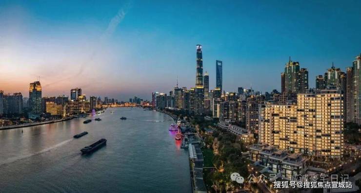 陆家嘴滨江凯旋门官方售楼处-陆家嘴滨江凯