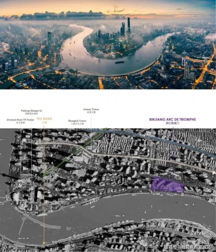 陆家嘴滨江凯旋门官方售楼处-陆家嘴滨江凯旋门官方售楼处电话-开盘时间-房价-户型-楼盘详情-周边环境-户型-价格-地址-楼盘详情-电话(图5)