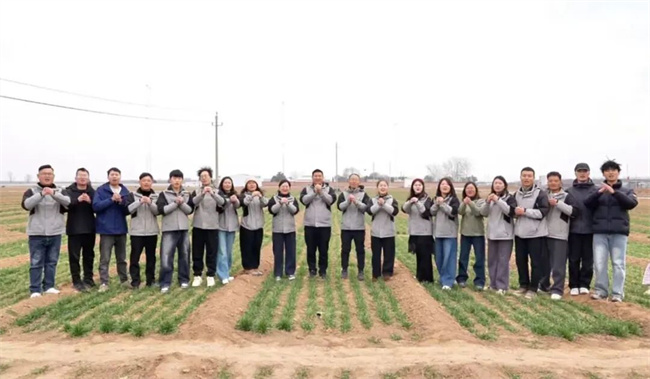 2026《种业商务网》“抖快看”3722行动：征集玉米品种线上直播活动启动了(图1)