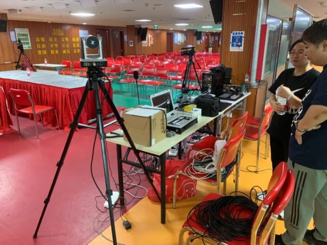 媒体管家：江苏地区健康医疗行业类媒体专题直播分发平台