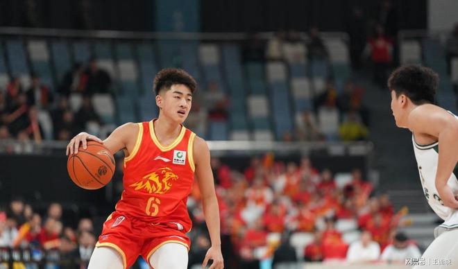 CBA直播调整：广厦广东争排名山东深圳战第4(图3)