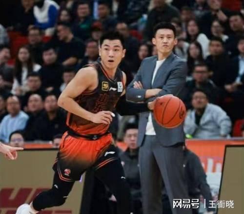 CBA直播调整：广厦广东争排名山东深圳战第4(图4)