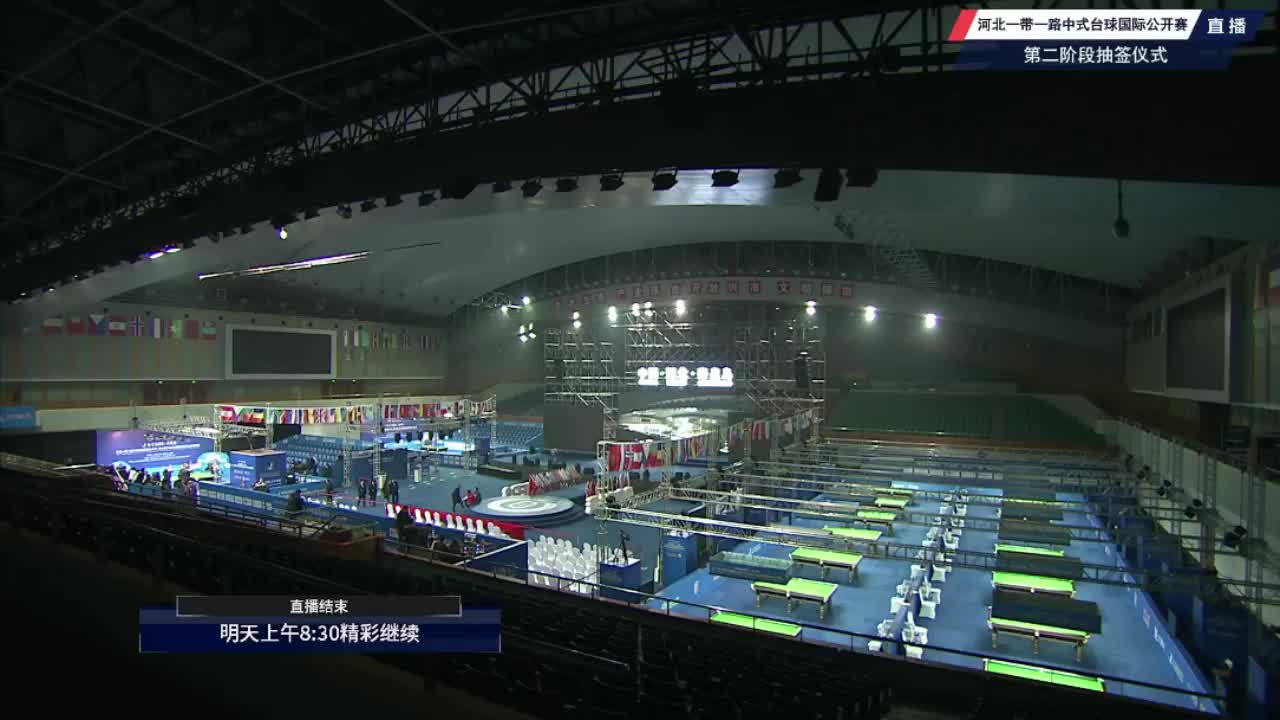 今日！CCTV5直播国羽出战汤尤杯+吴宜泽和奥沙利文亮相斯诺克世锦赛+天下足球等(图1)