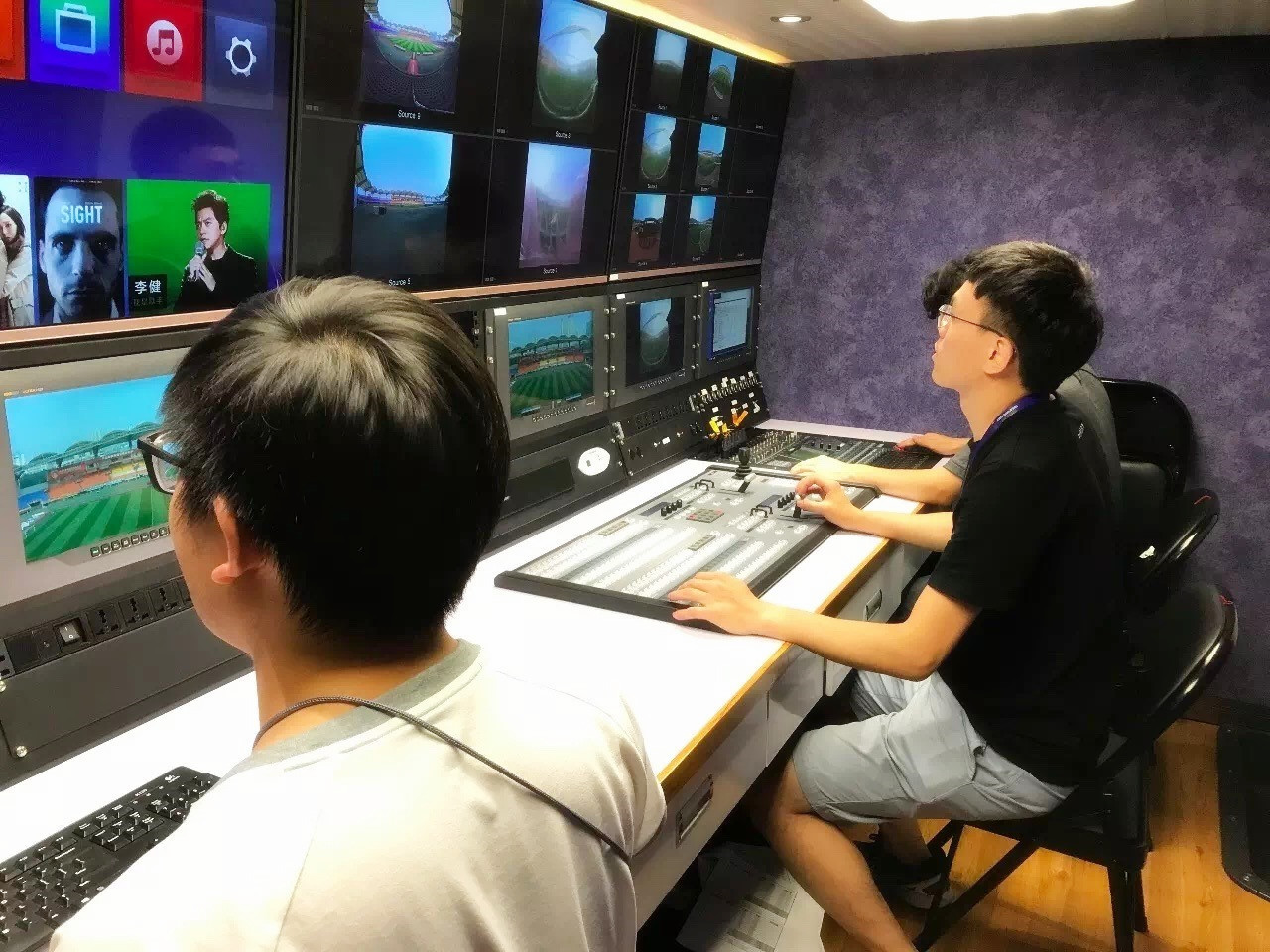 五星体育全程转播2026年GT赛车世界系