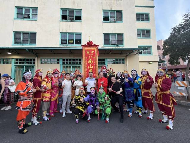 广东发布公共文化服务、哲学社会科学、国际传播领域“三个500”为高水平推进文化强省建设提供示范引领(图8)