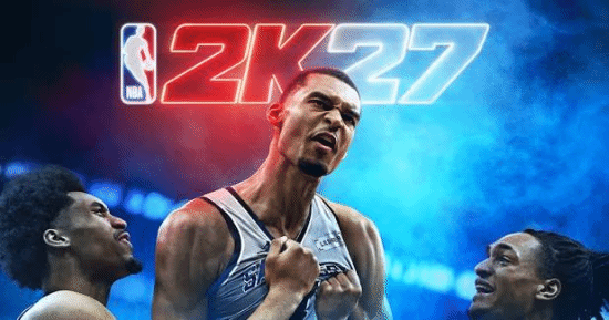 149美元《NBA2K27》预购热度超《GTA6》！终极版卖爆(图1)